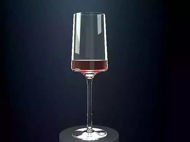Wine Glass