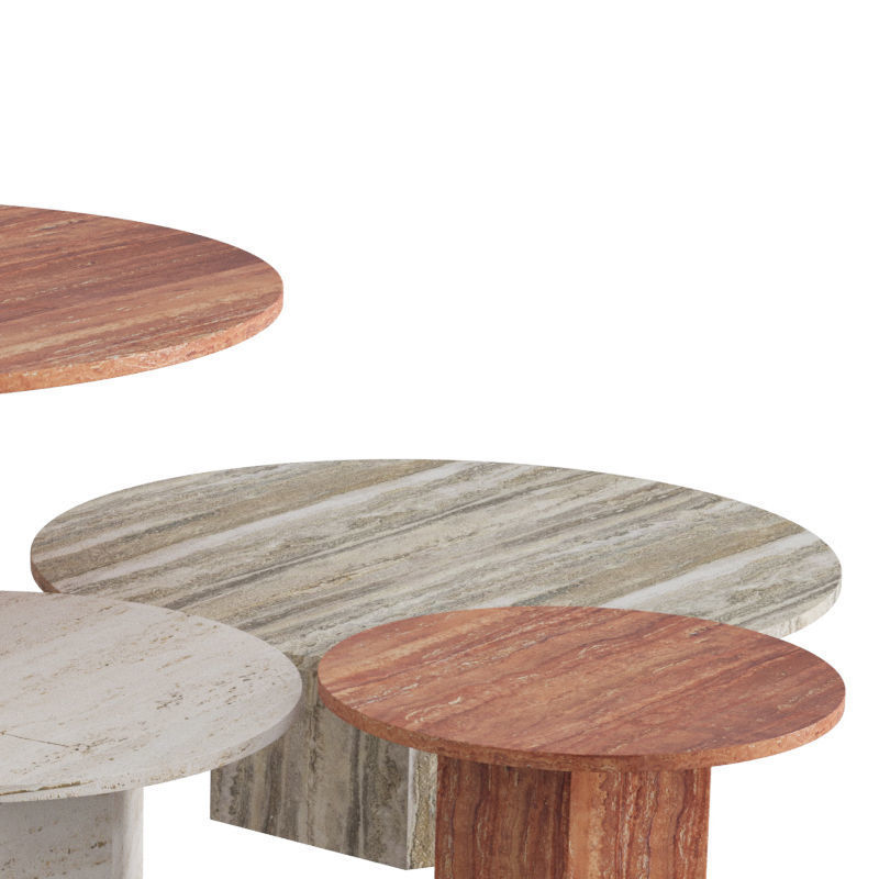 Epic Table 3D model_2