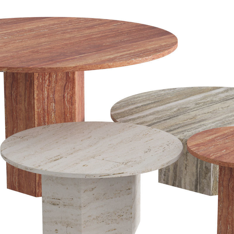 Epic Table 3D model_3