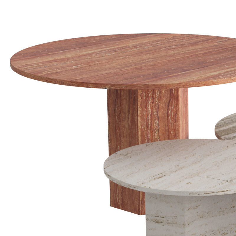 Epic Table 3D model_1