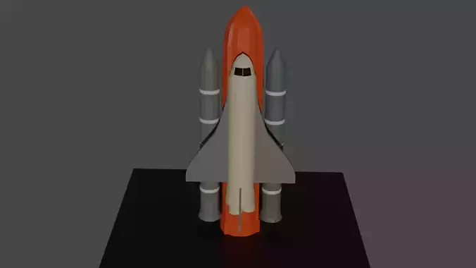 Space Shuttle