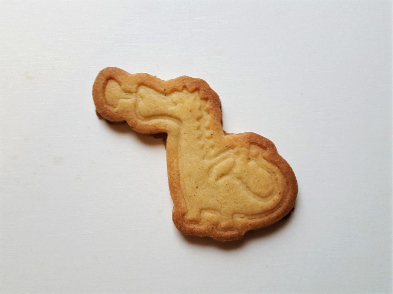 Dragon cookie cutter 3D print model_1