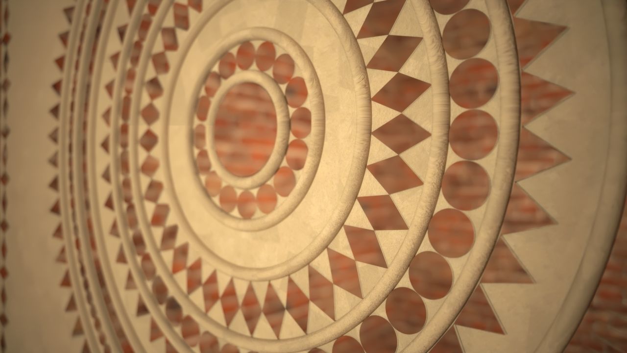 THE LIPPAN ART  3D model_4