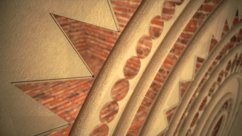 THE LIPPAN ART  3D model_2