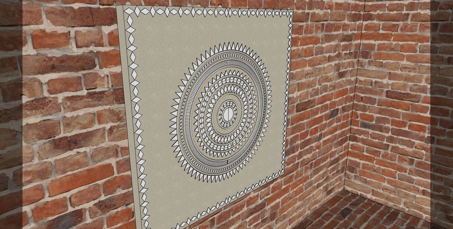 THE LIPPAN ART  3D model_6