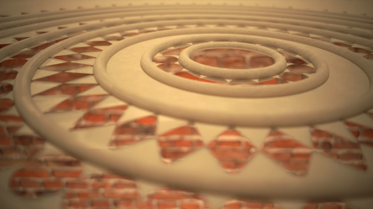 THE LIPPAN ART  3D model_5