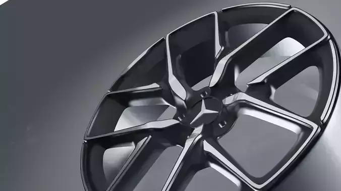 car rim 