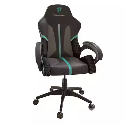 ThunderX3 Gaming Chair 3D model