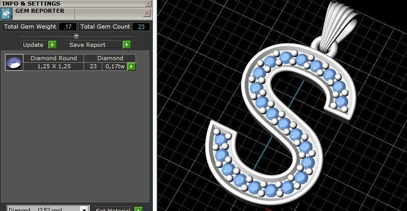 29 S pandnats 3D print model_4