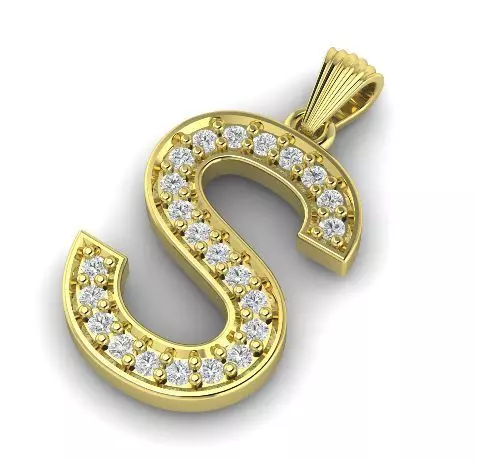 29 S pandnats 3D print model_0