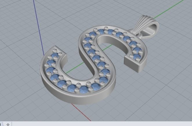 29 S pandnats 3D print model_2