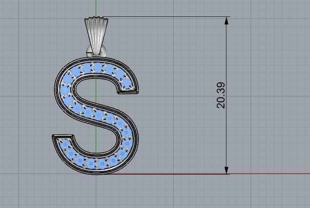 29 S pandnats 3D print model_1
