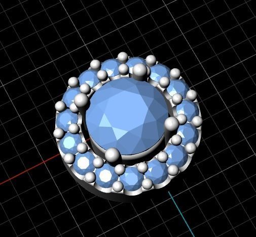 27 puset 3D print model_3