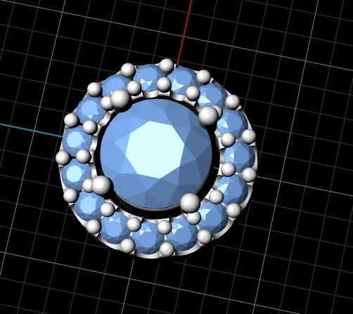 27 puset 3D print model_4