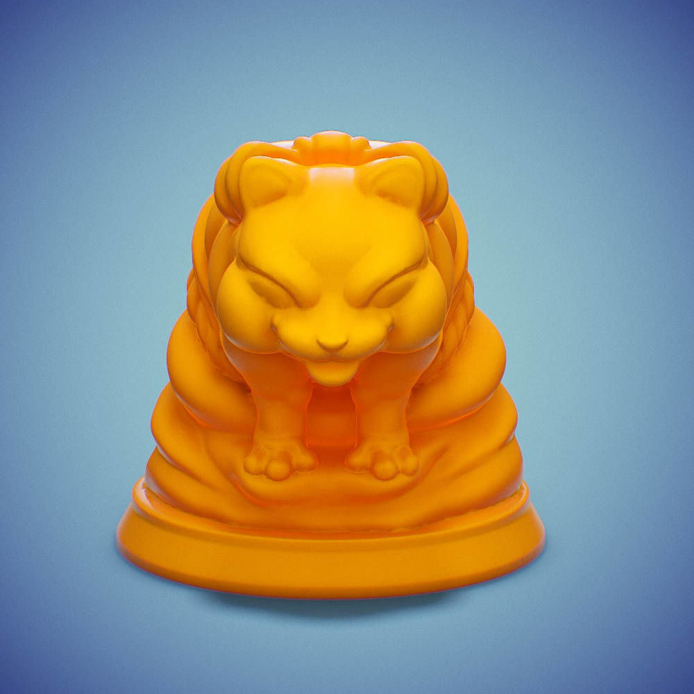 A Gift for Christmas 3D print model_1