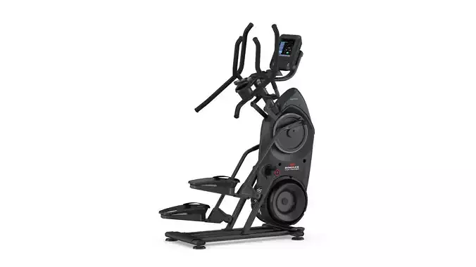 Bowflex Max Total Trainer 3D model