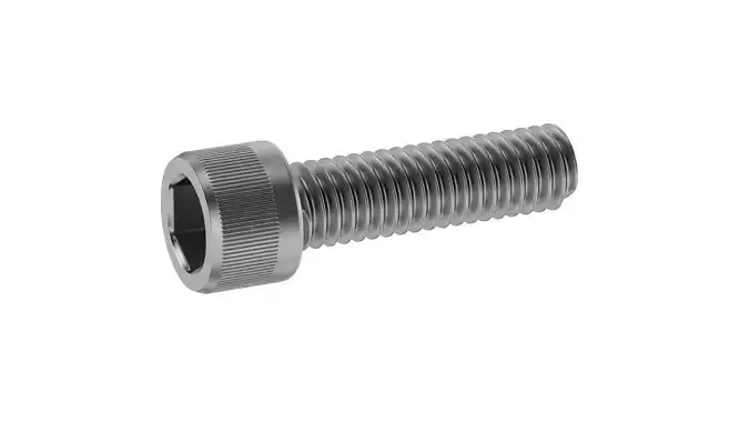 Socket Screw