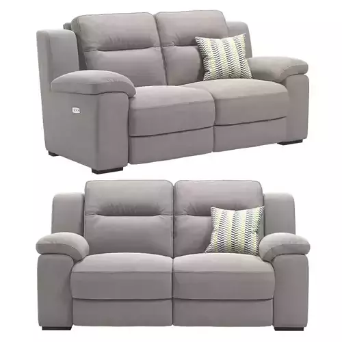 Matthew 2-Seat Sofa