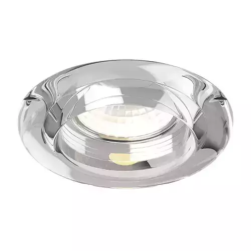 002230 Anello Lightstar Recessed spotlight