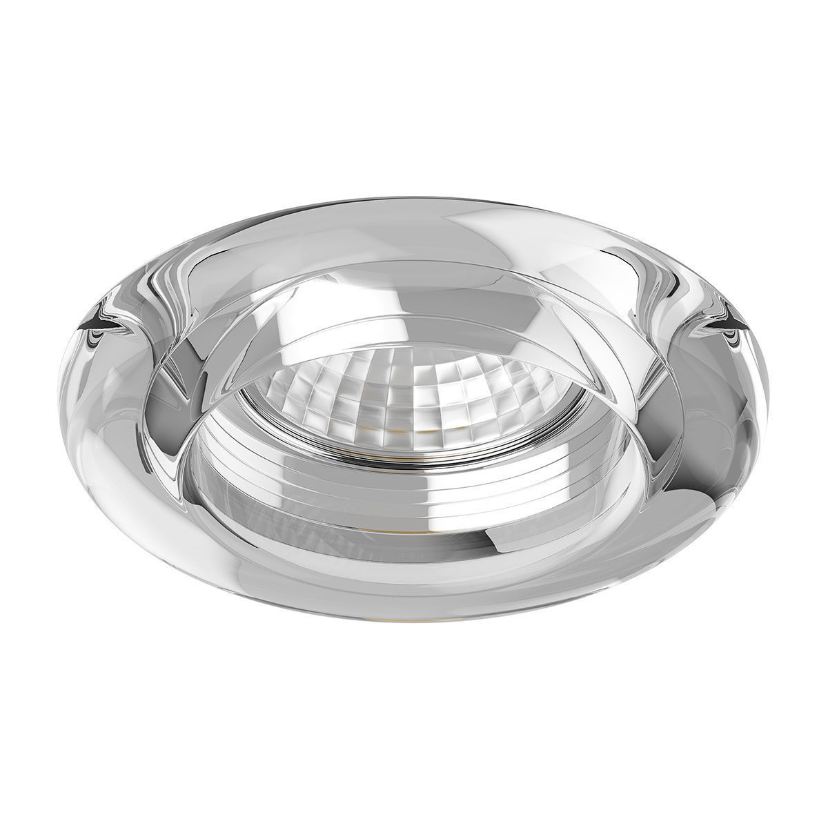 002230 Anello Lightstar Recessed spotlight 3D model_1