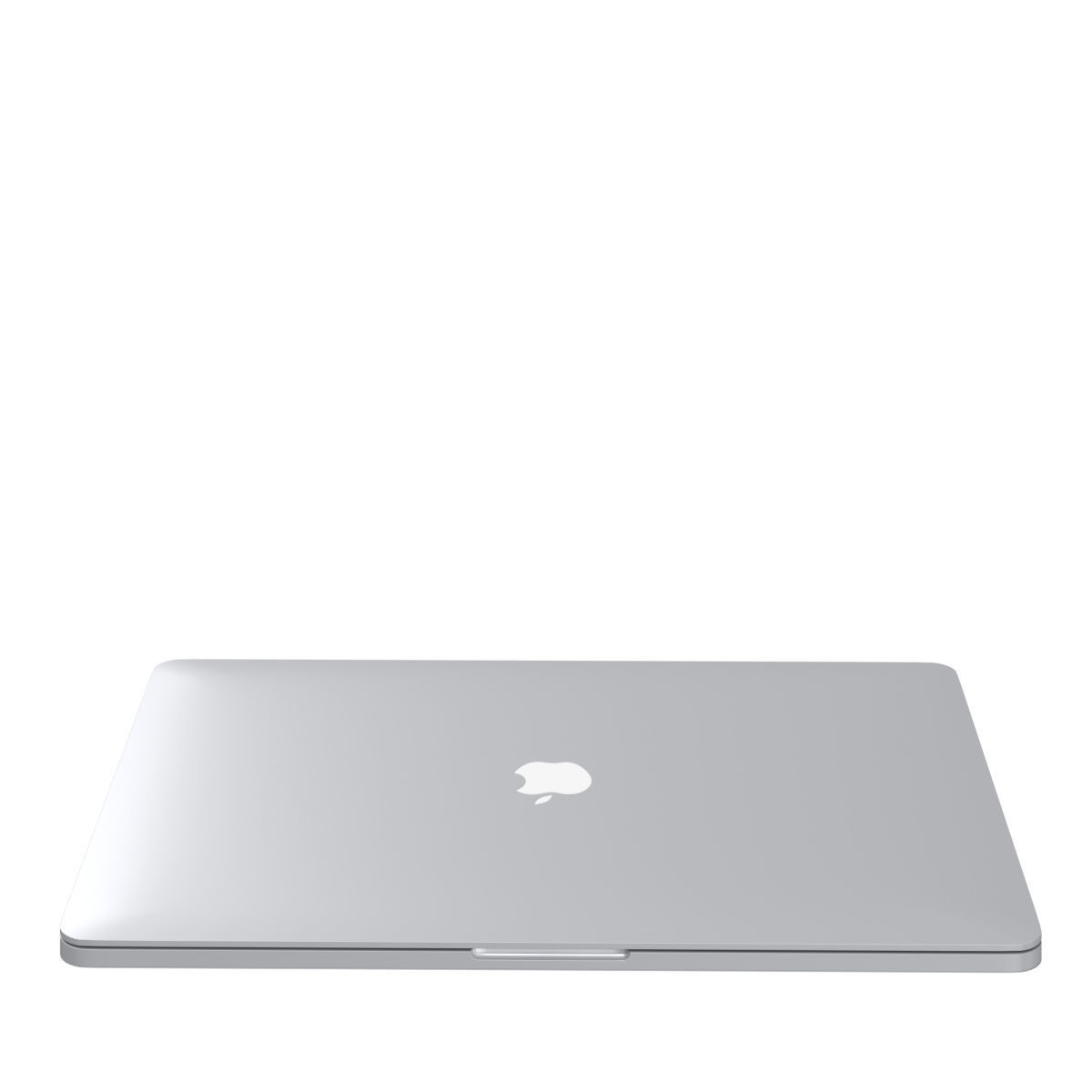 Apple MacBook Pro 13 3D model_6