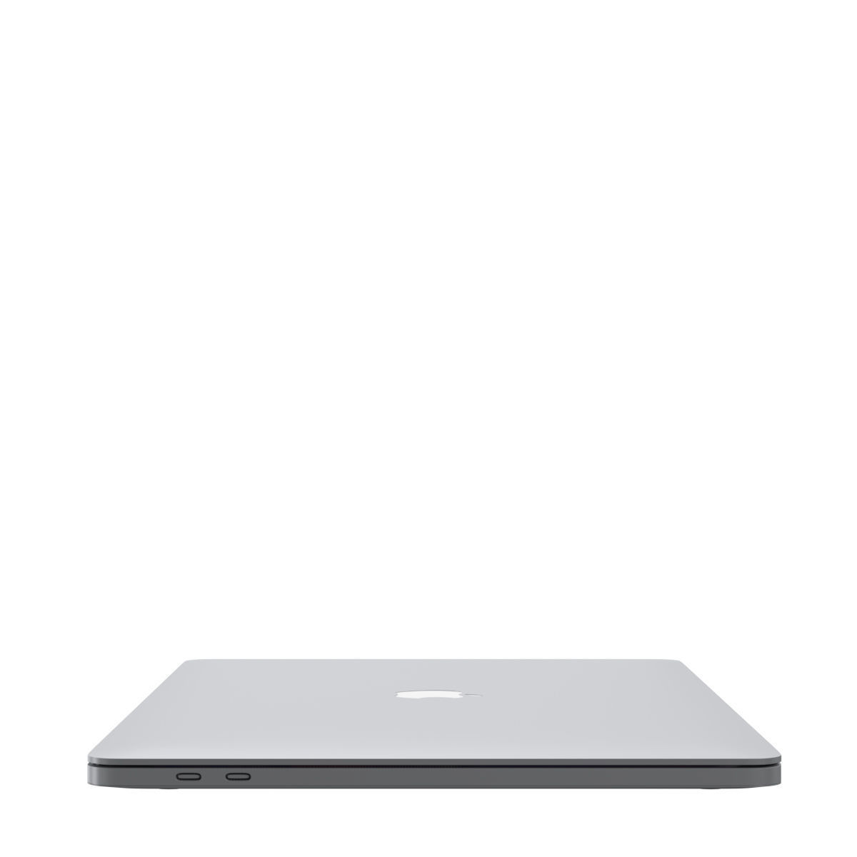 Apple MacBook Pro 13 3D model_3