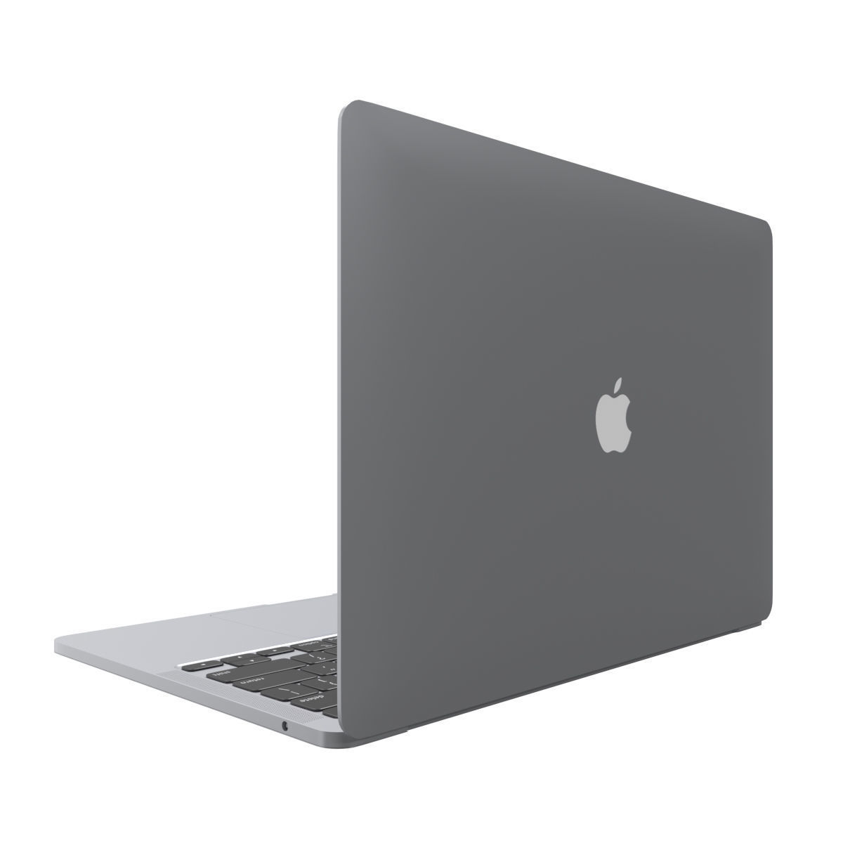 Apple MacBook Pro 13 3D model_1