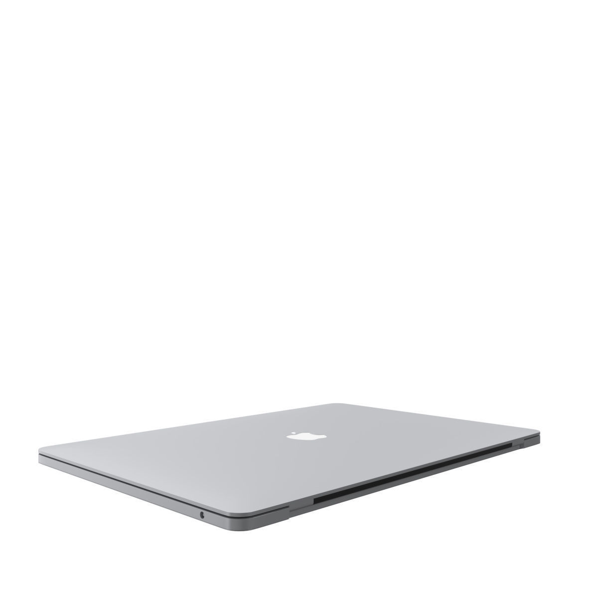 Apple MacBook Pro 13 3D model_5