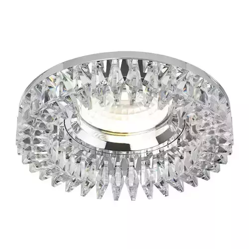 002534 Ingrano Lightstar Recessed spotlight
