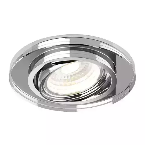 002514 Rifle Lightstar Recessed spotlight