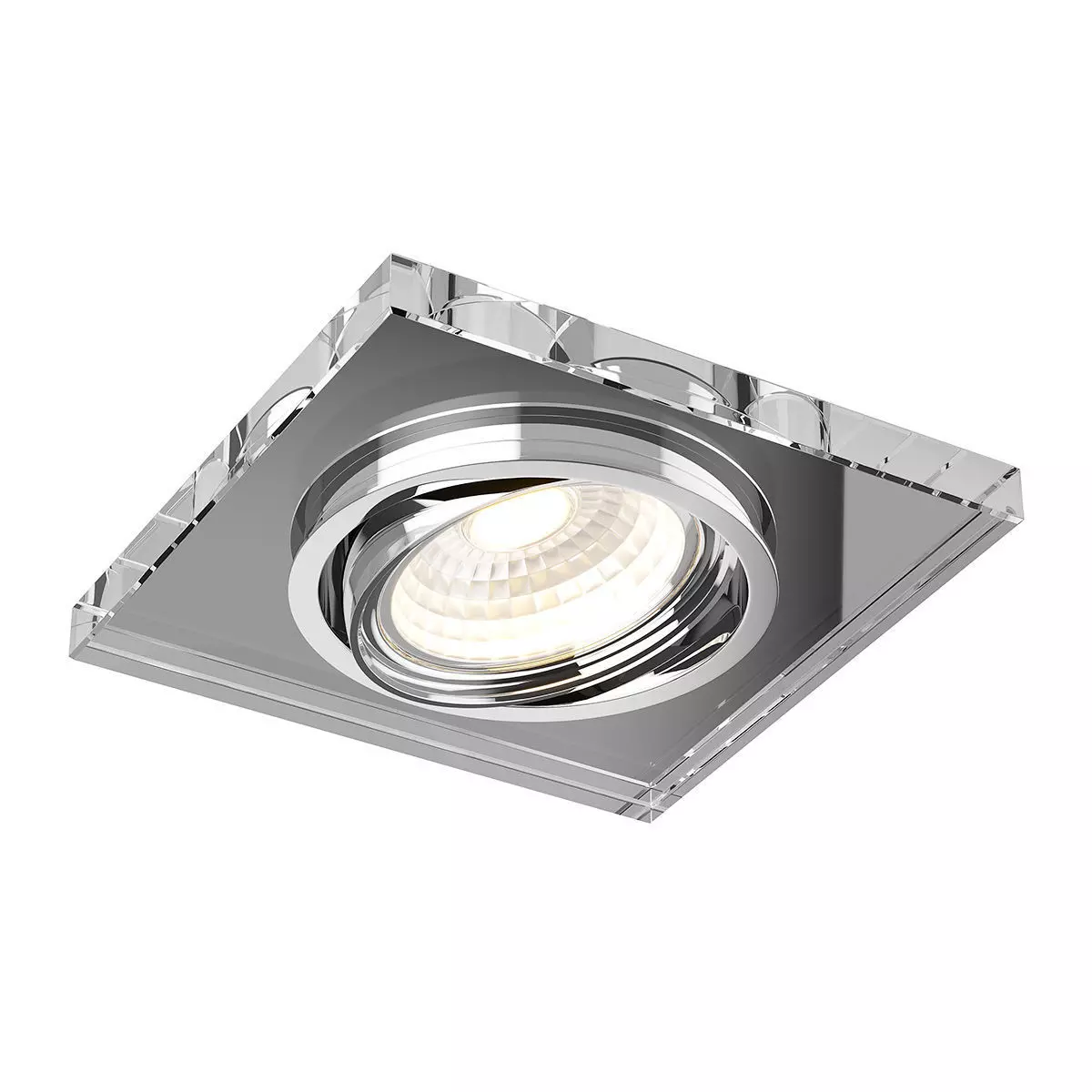 002524 Rifle Lightstar Recessed spotlight 3D model_0