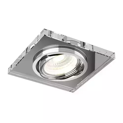 002524 Rifle Lightstar Recessed spotlight
