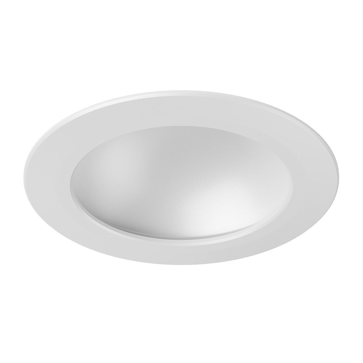 220 Riverbe Lightstar Recessed spotlight 3D model_3