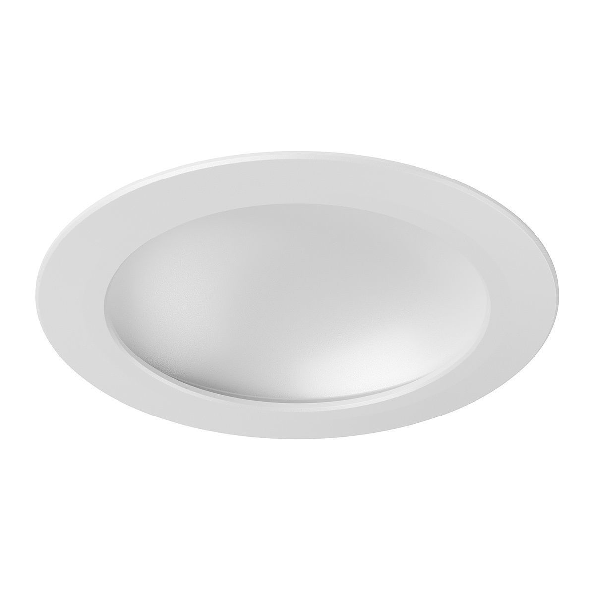 220 Riverbe Lightstar Recessed spotlight 3D model_10
