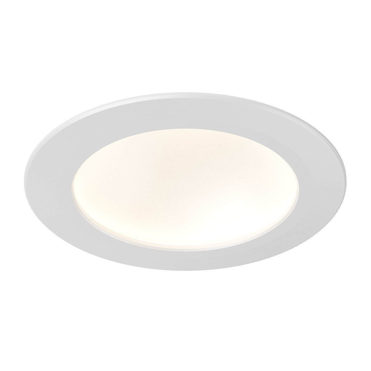 220 Riverbe Lightstar Recessed spotlight 3D model_2