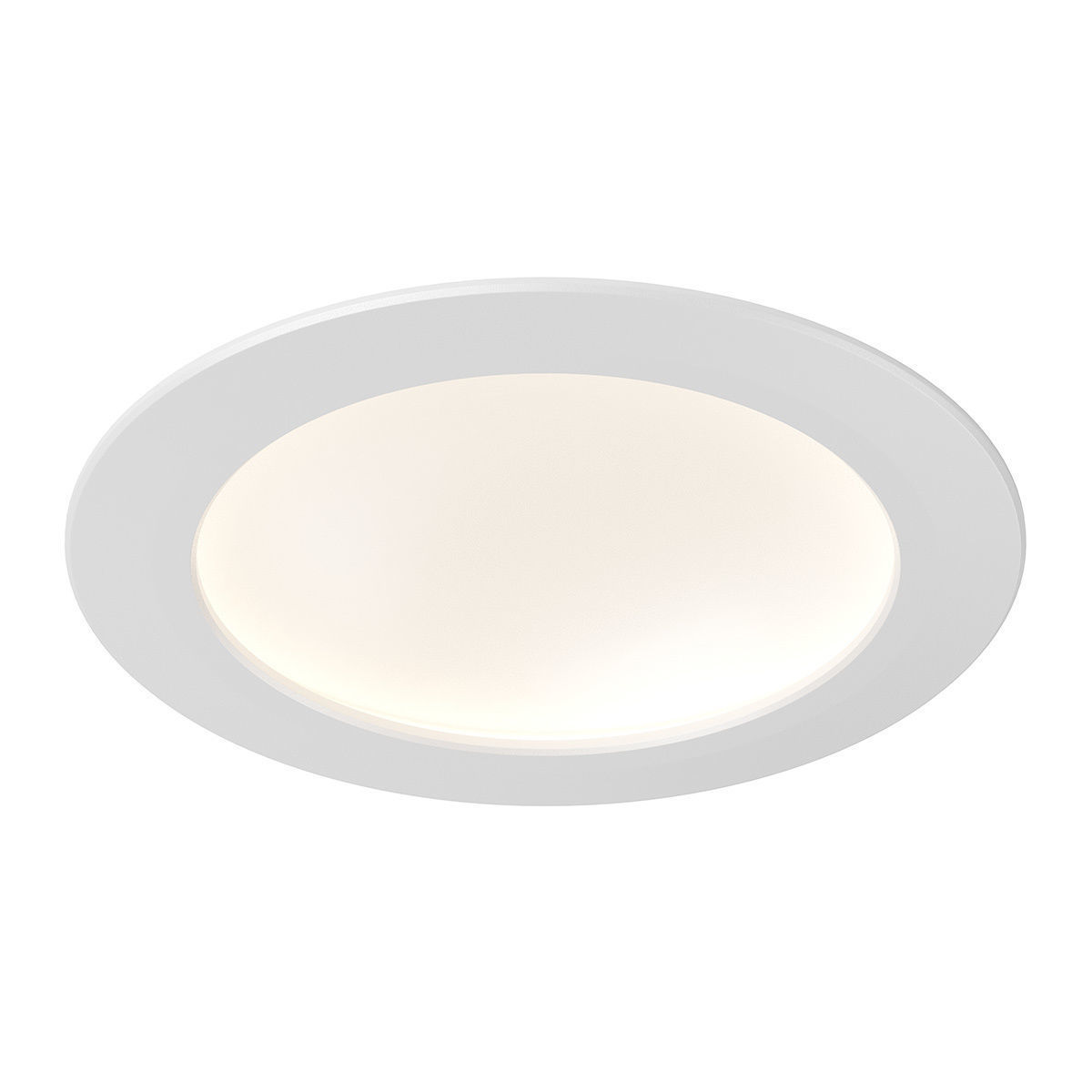 220 Riverbe Lightstar Recessed spotlight 3D model_9