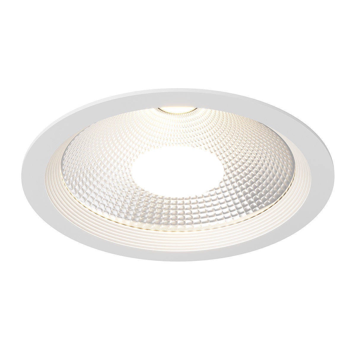 223 Forto Lightstar Recessed spotlight 3D model_23
