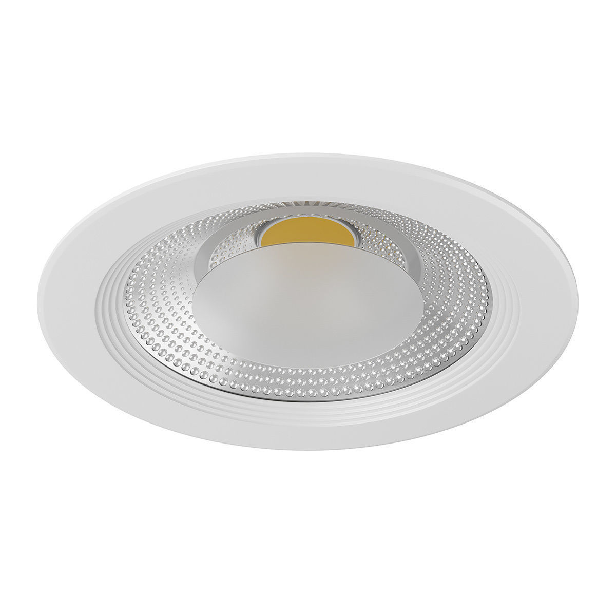 223 Forto Lightstar Recessed spotlight 3D model_17