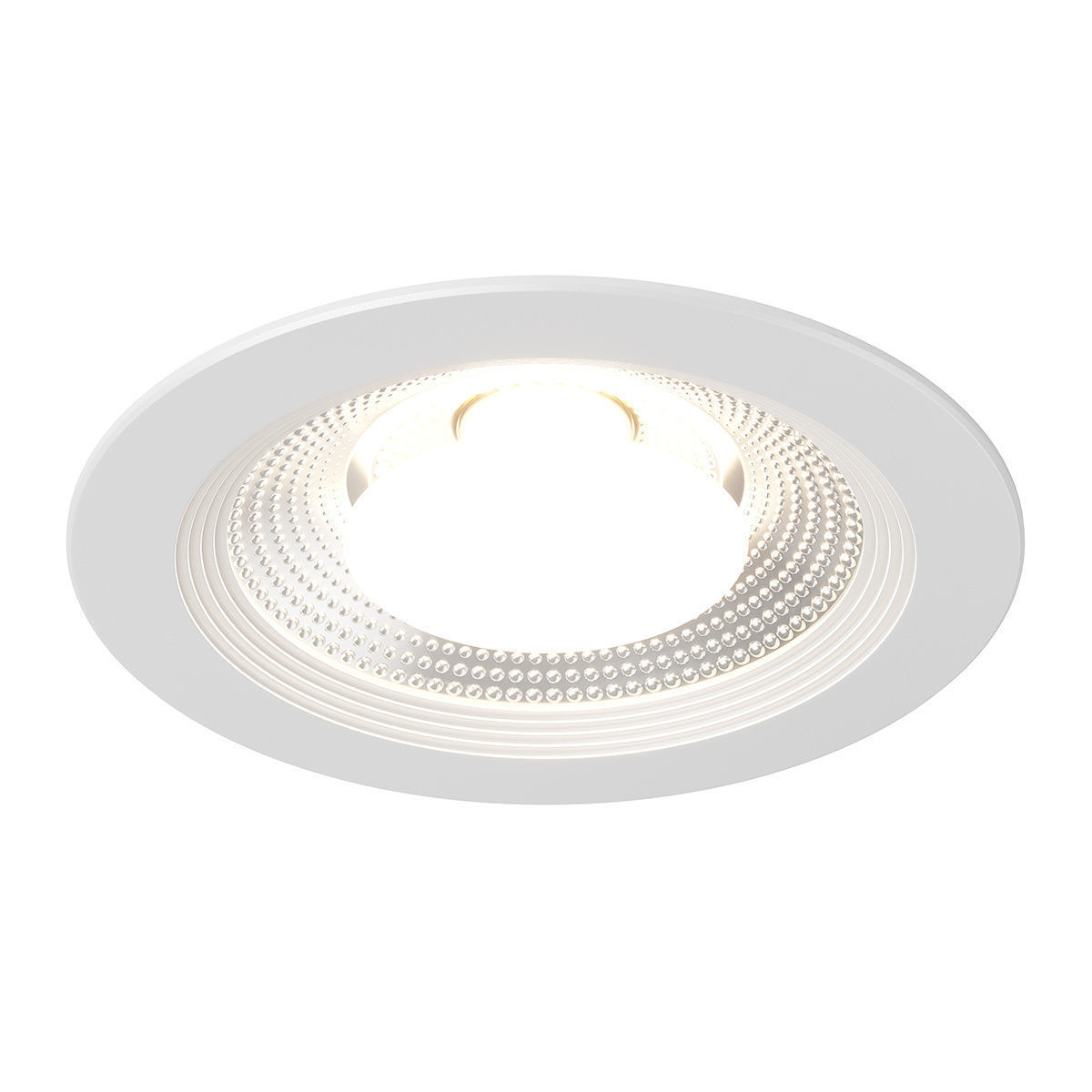 223 Forto Lightstar Recessed spotlight 3D model_9