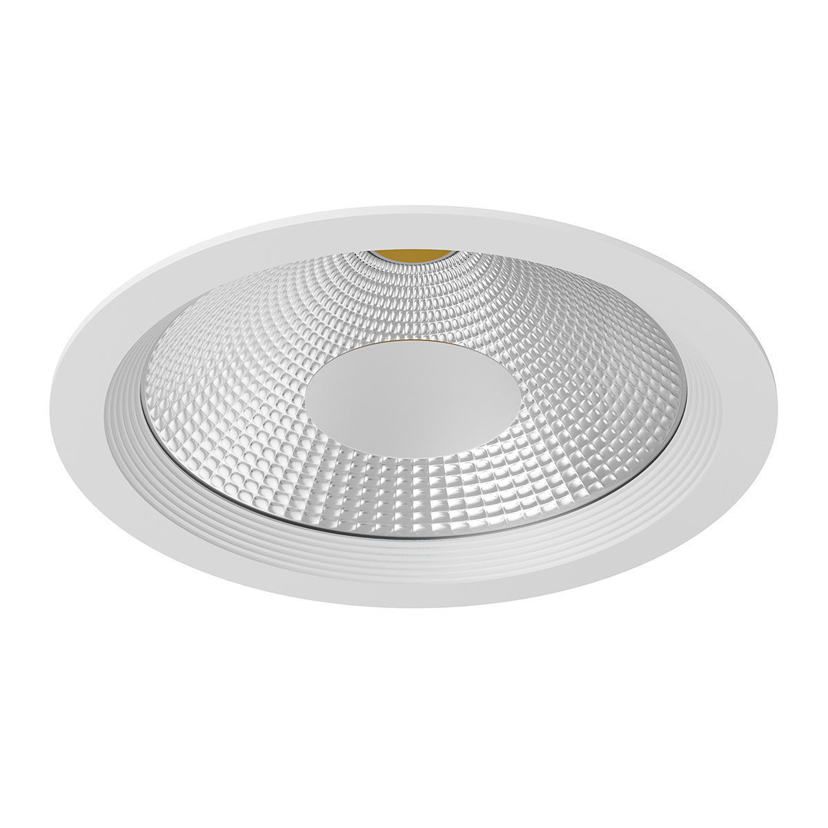 223 Forto Lightstar Recessed spotlight 3D model_31