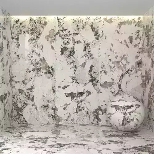 Blanc Luminix marble
