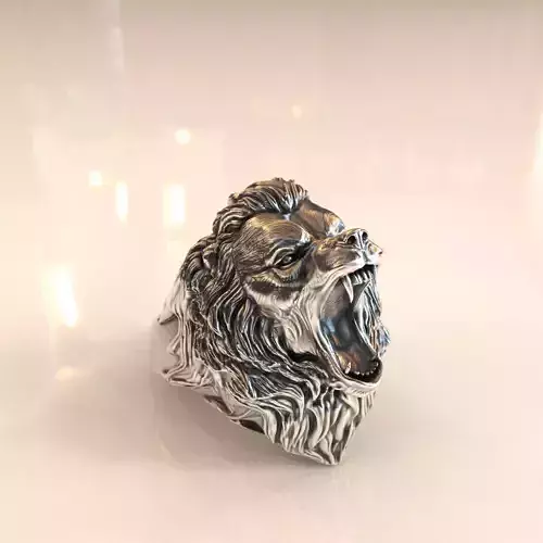 Bear Ring