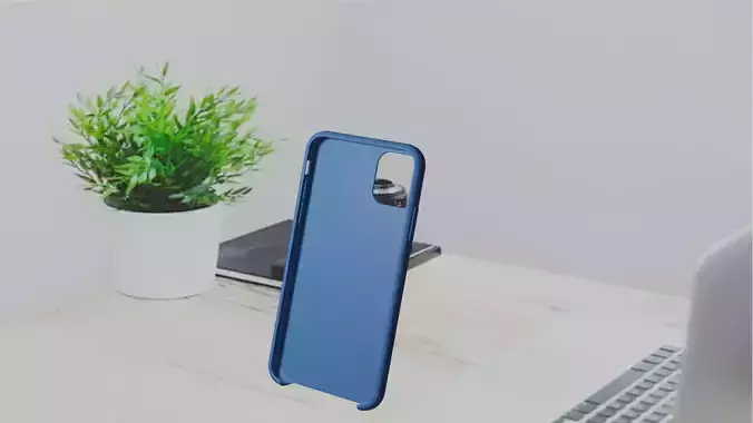 Apple Iphone 11 TPU case