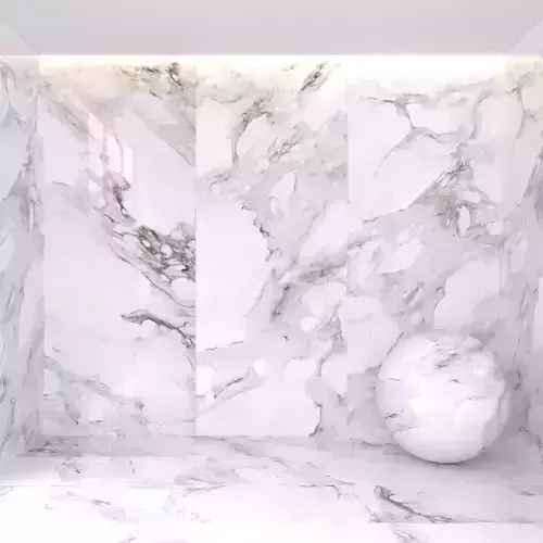 Calacatta marble