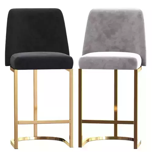 Achillee 26 Counter Stool