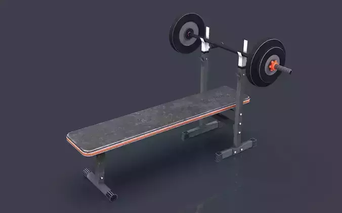 Weight Bench