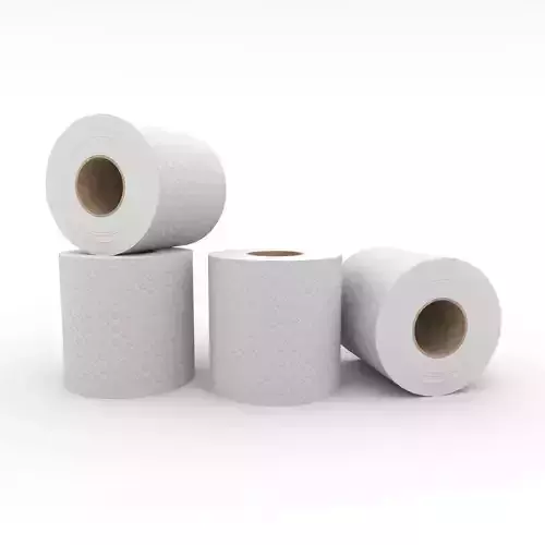 Toilet Paper