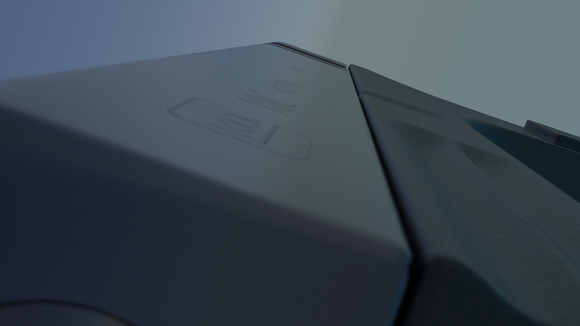 Glock 18c 3D model_7