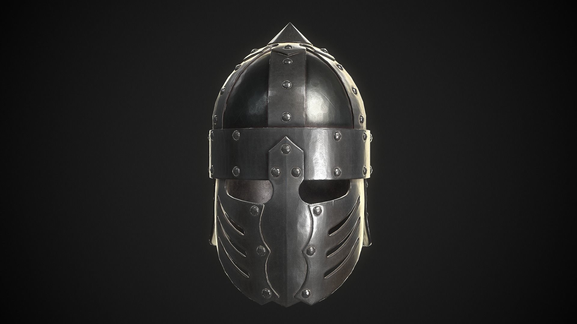 Knight Helmet Collection _2