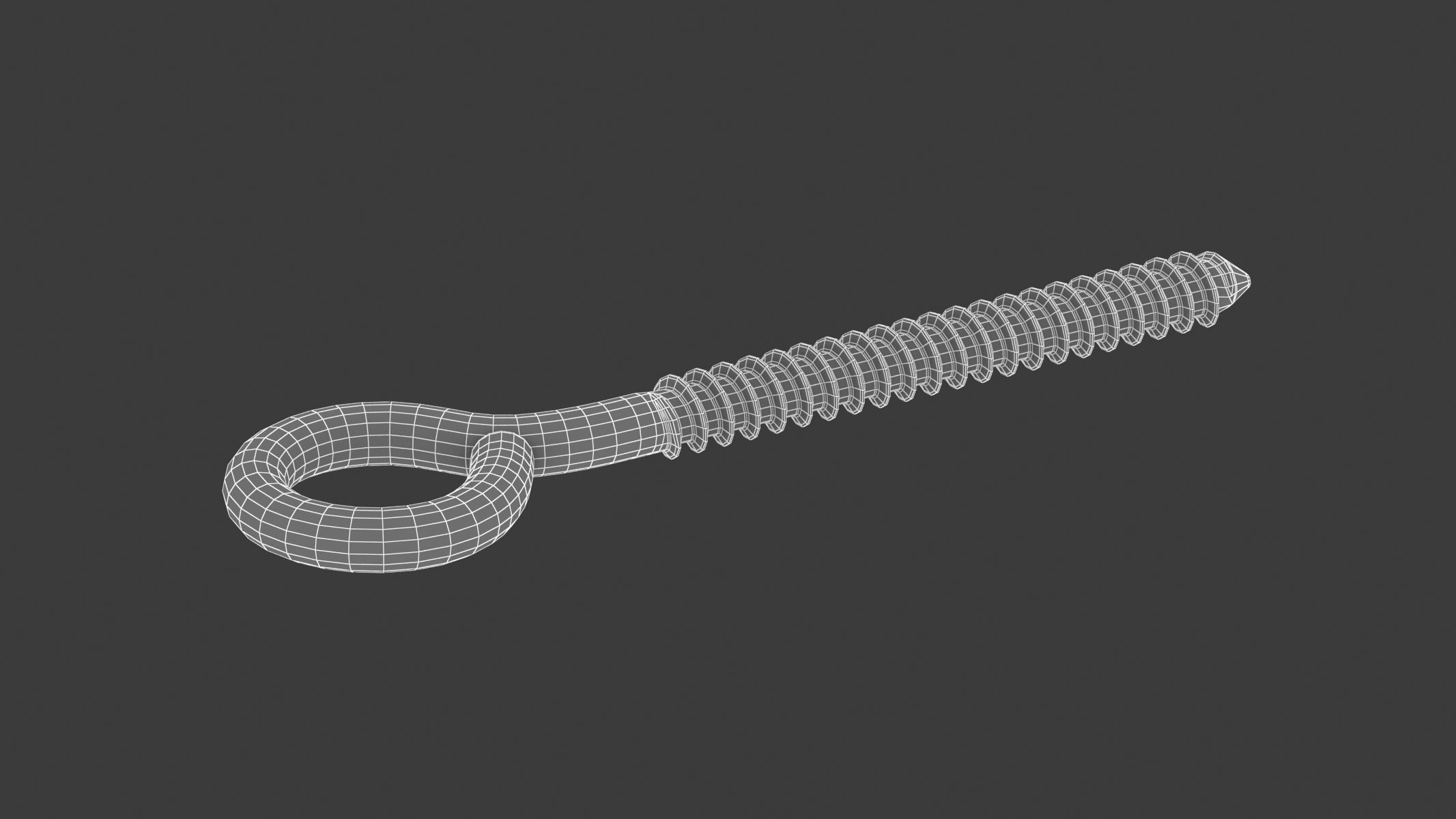 12 Bolts Collection 3D model_6